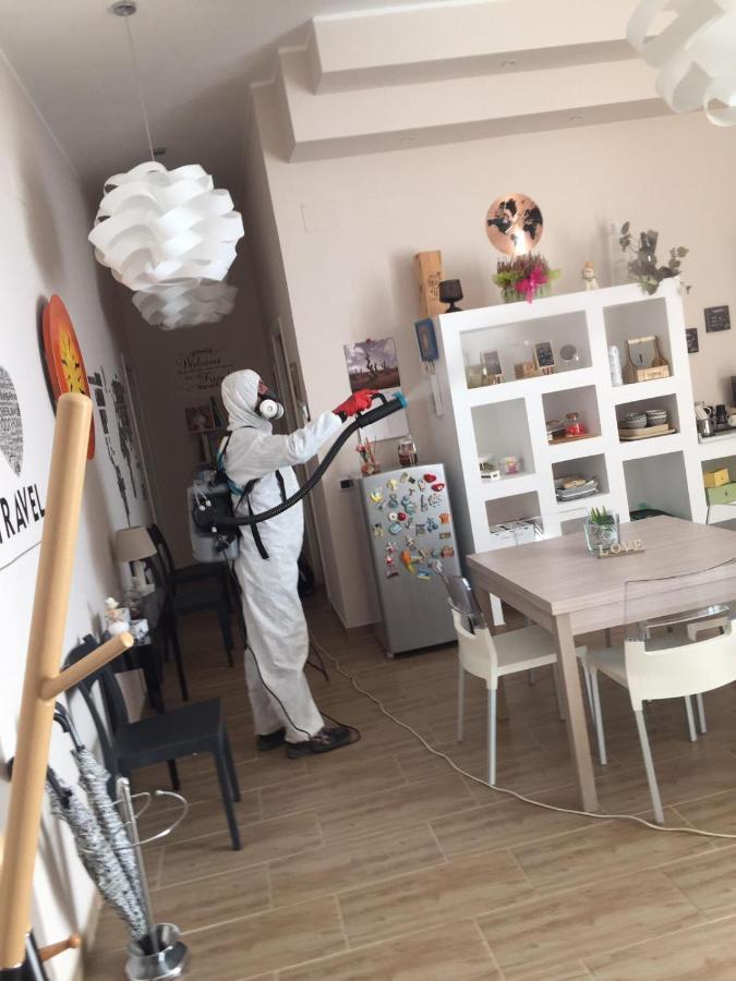 Holidays Λέτσε Εξωτερικό φωτογραφία