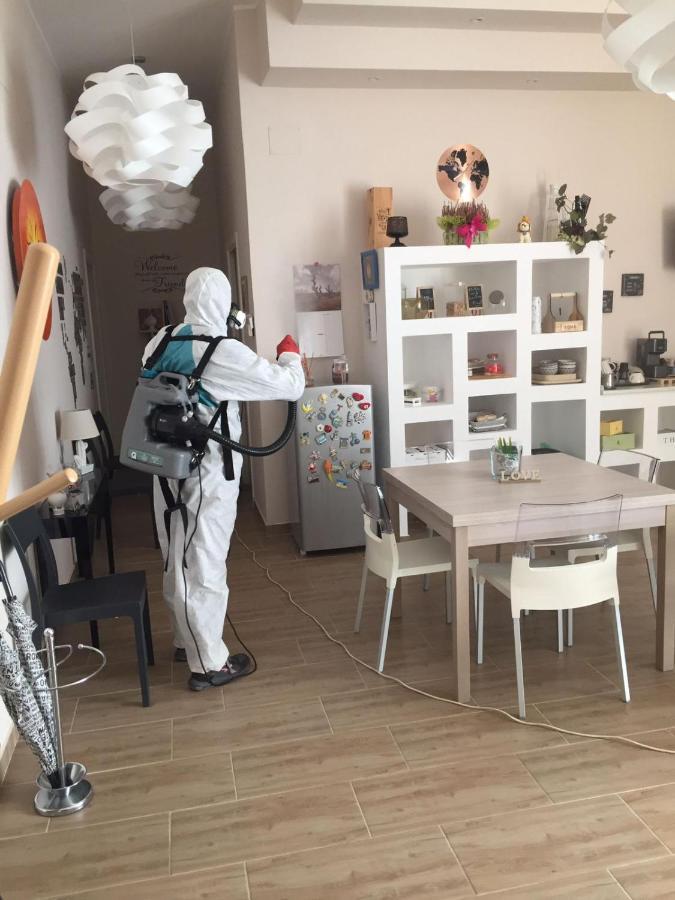 Holidays Λέτσε Εξωτερικό φωτογραφία