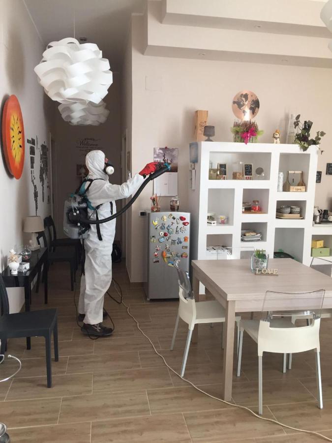 Holidays Λέτσε Εξωτερικό φωτογραφία