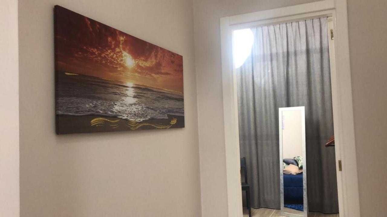 Holidays Λέτσε Εξωτερικό φωτογραφία