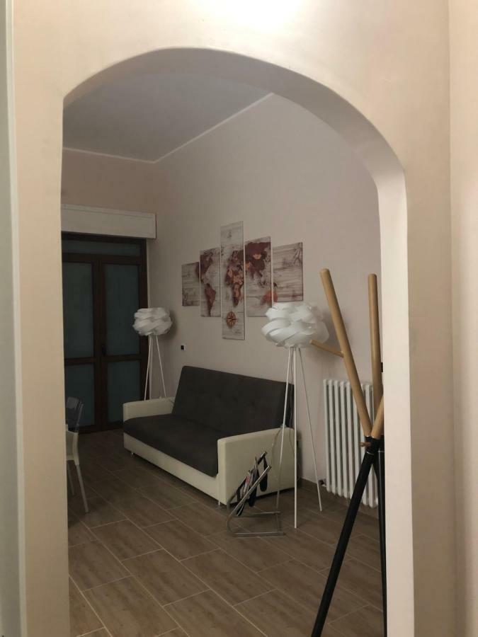 Holidays Λέτσε Εξωτερικό φωτογραφία