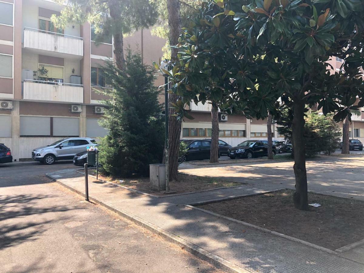 Holidays Λέτσε Εξωτερικό φωτογραφία