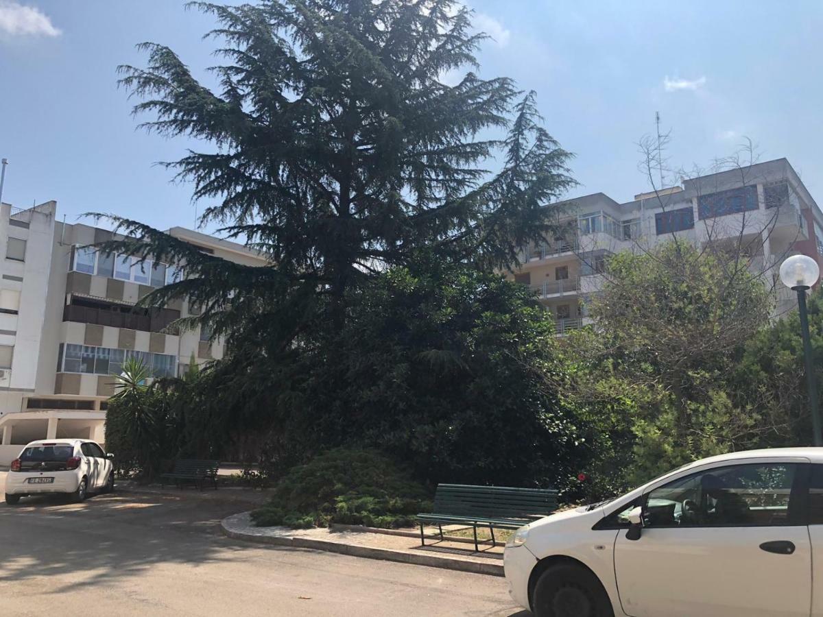 Holidays Λέτσε Εξωτερικό φωτογραφία