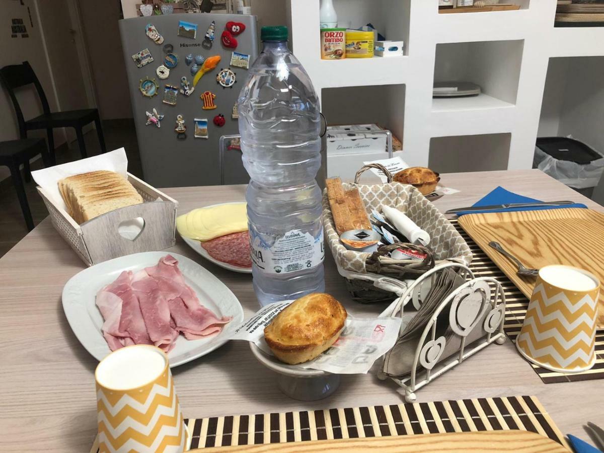 Holidays Λέτσε Εξωτερικό φωτογραφία
