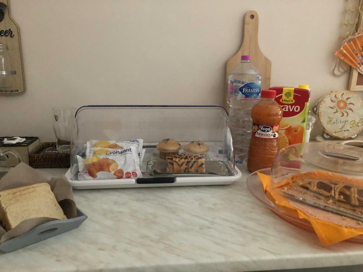 Holidays Λέτσε Εξωτερικό φωτογραφία
